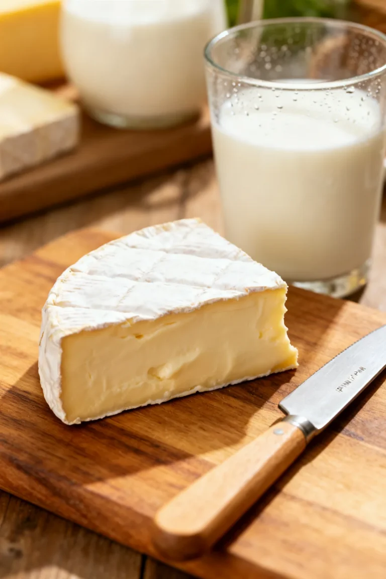 Rappel produit : des fromages Pâturages Comtois retirés pour suspicion de listeria